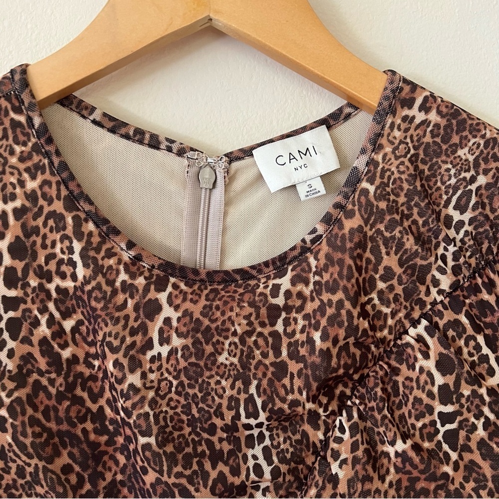 Cami NYC Magdalena Dress - Picture 7 of 8